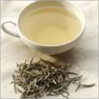 White Tea White Tea