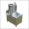 Potato Peeler Machine