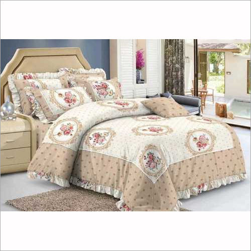 Cotton Bedsheet