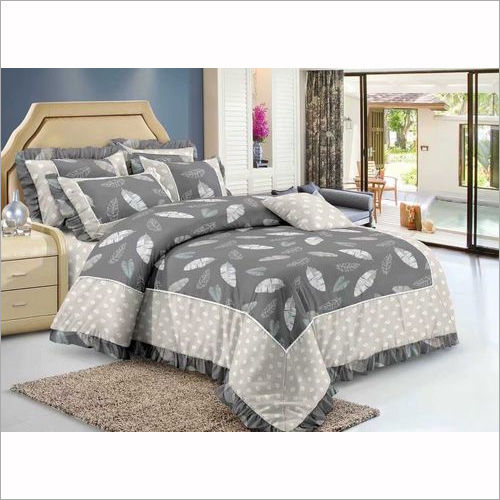 Cotton Bedsheet