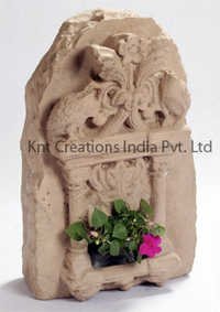Jharokha Planter