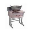 Bulk Fryer Range