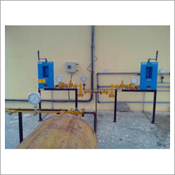 Vacuum Feed Gas Chlorinator