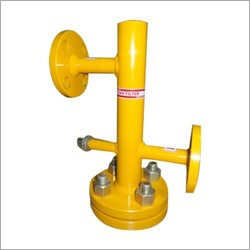 Chlorinator Gas Filter