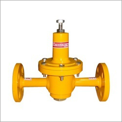 Chlorinator Pressure Reducing Valve