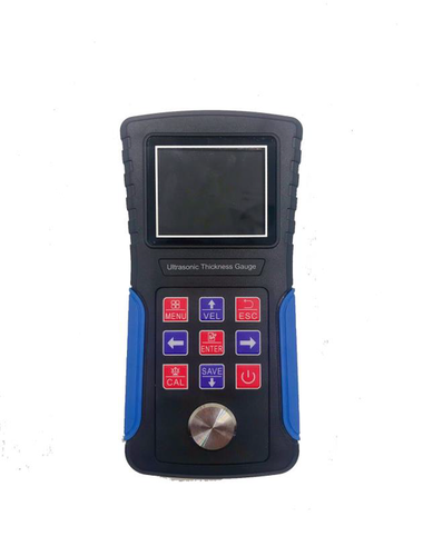 Ultrasonic Thickness Gauges Utg-222A Accuracy: A I  0.5%H+0.04Mm) Mm/M