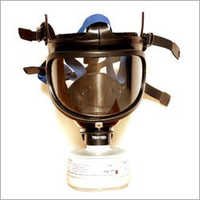 Chlorine Gas Mask Canister