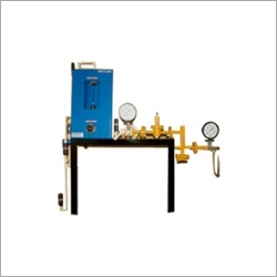 Vacuum Feed Gas Chlorinator