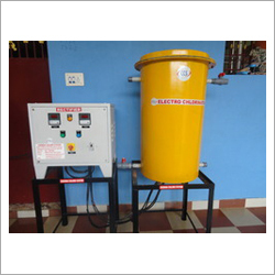 Electro Chlorinator