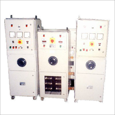 Current Injection Test Sets Application: Industrial