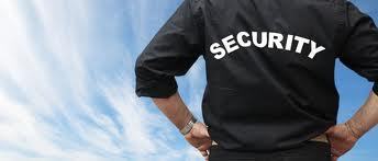 Building Security Guard Services