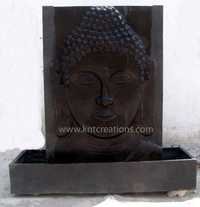 Buddha Fountain