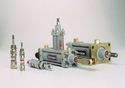 Aluminum Small Bore Cylinders