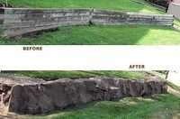 Fence Cladding