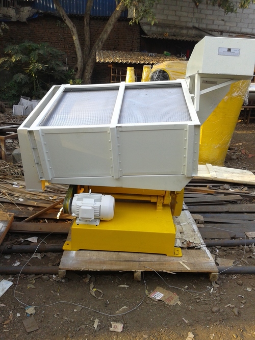 Paddy Separator