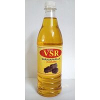 Sarsaparilla Syrup
