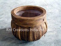 PL008 Barrel Wood..