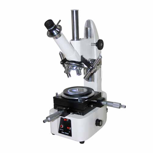 Tool Maker's Microscope RTM-500