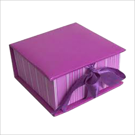 Fancy Boxes