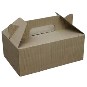 Hard Board Boxes