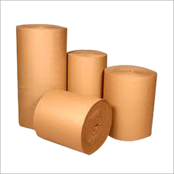 Corrugated Paper Rolls