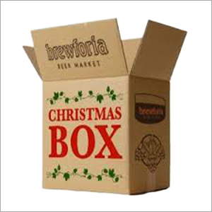 Custom Printed Boxes