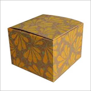 Printed Gift Boxes