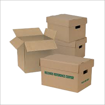 Printed Cartons