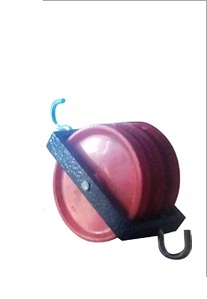 Pulley Double Parallel