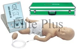 Advanced Infant CPR Training Manikin