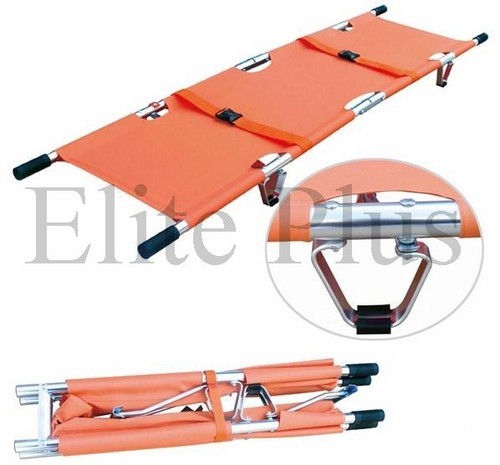 Folding Stretcher