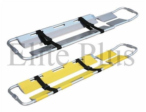Scoop Stretcher