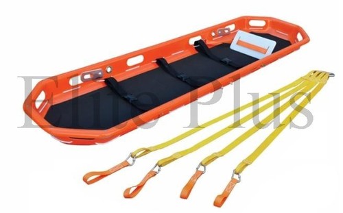 Basket Ambulance Stretcher