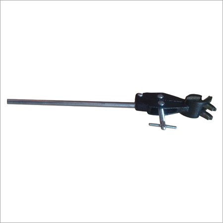 Four Finger clamp