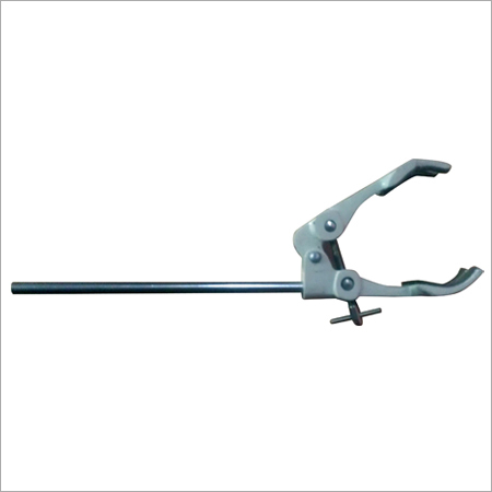 Aluminum Burette Clamp