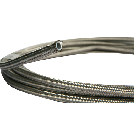 PTFE flexible hose