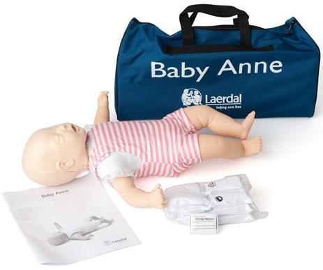 Infant CPR Manikin