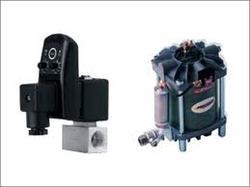 Auto Drain Valves - Metal & Plastic, Medium Pressure | Compact Design, Flawless Finish, Excellent Flow Control