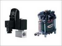 Auto Drain Valves