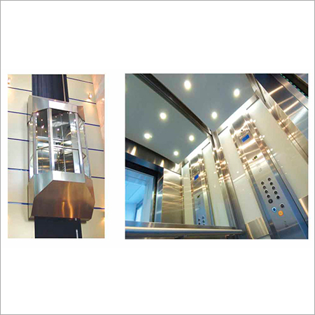Glass Capsule Elevators