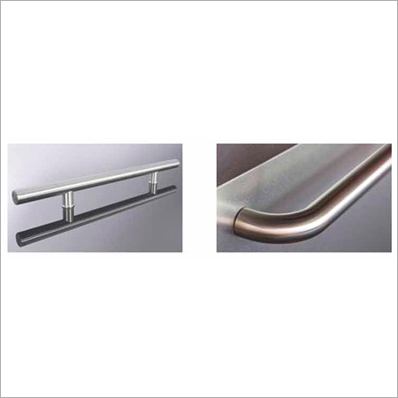 Elevators Handrail