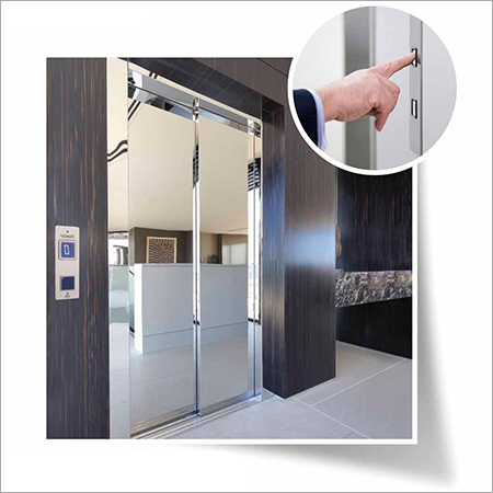 Modular Passenger Elevator