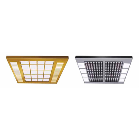 Elevators Ceiling