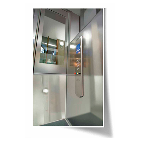 Modular Elevators Cabins