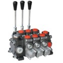 Spool Solenoid Valve Application: Industrial