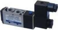Pneumatic Spool Valve - Metal, Medium Pressure | Rugged Design, Durability, Easy Installation, Impeccable Finish