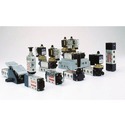 Spool Valve Application: Industrial