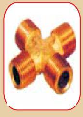 MALE CROSS