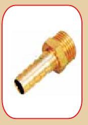 MALE NOZZLE (MALE X HOSE)