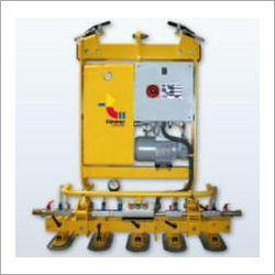 Facade Lifter
